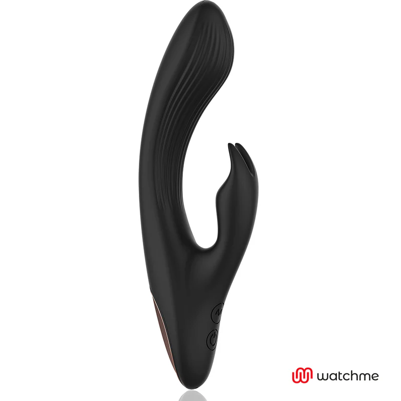 ANNE'S DESIRE - RABBIT TECNOLOGIA DE CONTROLE REMOTO A WATCHME PRETO - Image 11