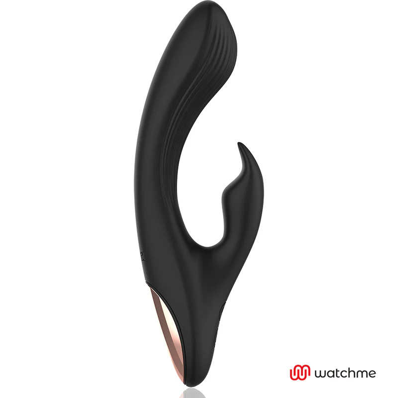 ANNE'S DESIRE - RABBIT TECNOLOGIA DE CONTROLE REMOTO A WATCHME PRETO - Image 7
