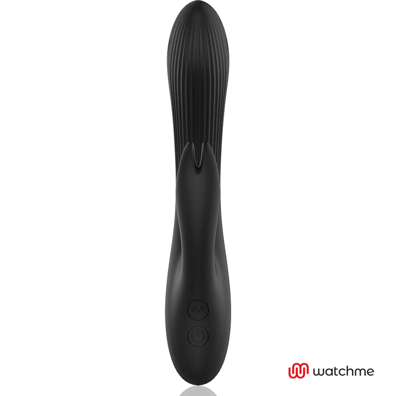 ANNE'S DESIRE - RABBIT TECNOLOGIA DE CONTROLE REMOTO A WATCHME PRETO - Image 8