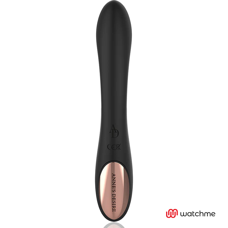 ANNE'S DESIRE - RABBIT TECNOLOGIA DE CONTROLE REMOTO A WATCHME PRETO - Image 9