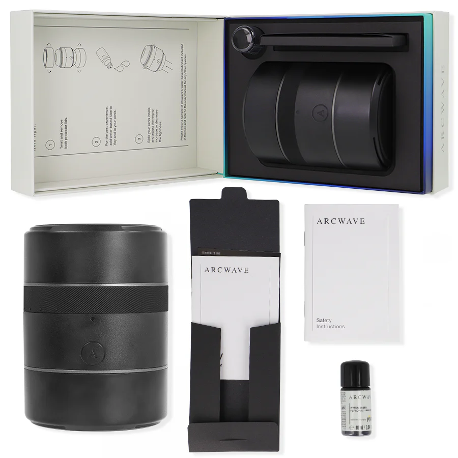 ARCWAVE - VOY COMPACT STROKER - Image 6