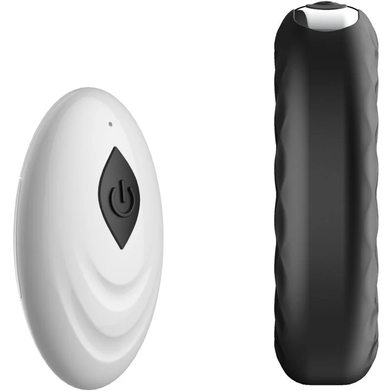 ARMONY - LORD'S LOVE CONTROLE REMOTO VIBRADOR ANEL PRETO - Image 2