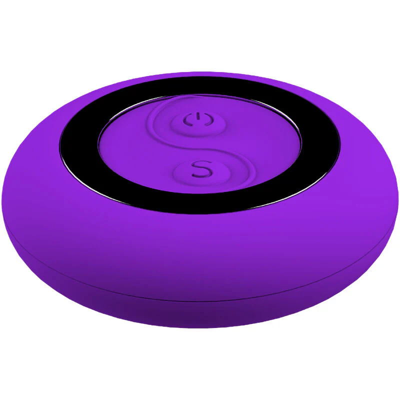 ARMONY - OVO VIBRATÓRIO DE CONTROLE REMOTO ANNI VIOLET - Image 7