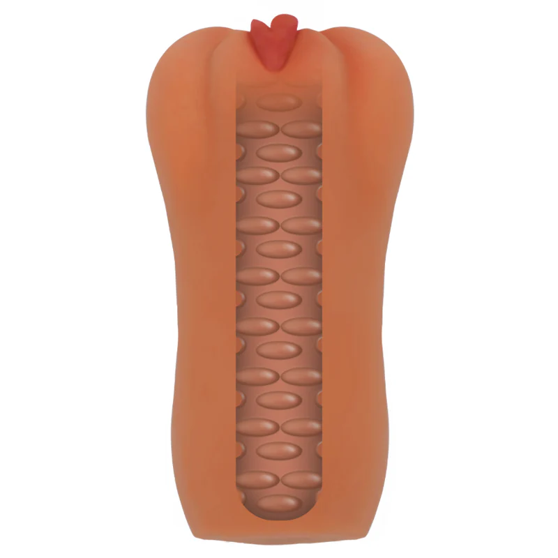 ASSINATURA JAMYJOB - MASTURBADOR DE VAGINA SASHA - Image 6