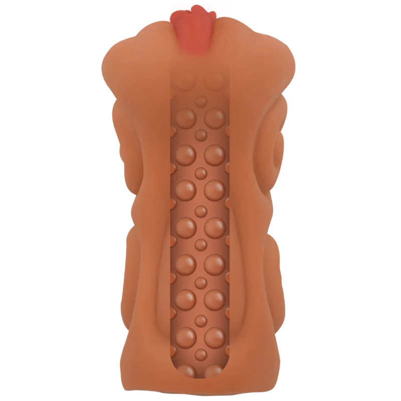 ASSINATURA JAMYJOB - MASTURBADOR DE VAGINA VIVIAN - Image 7