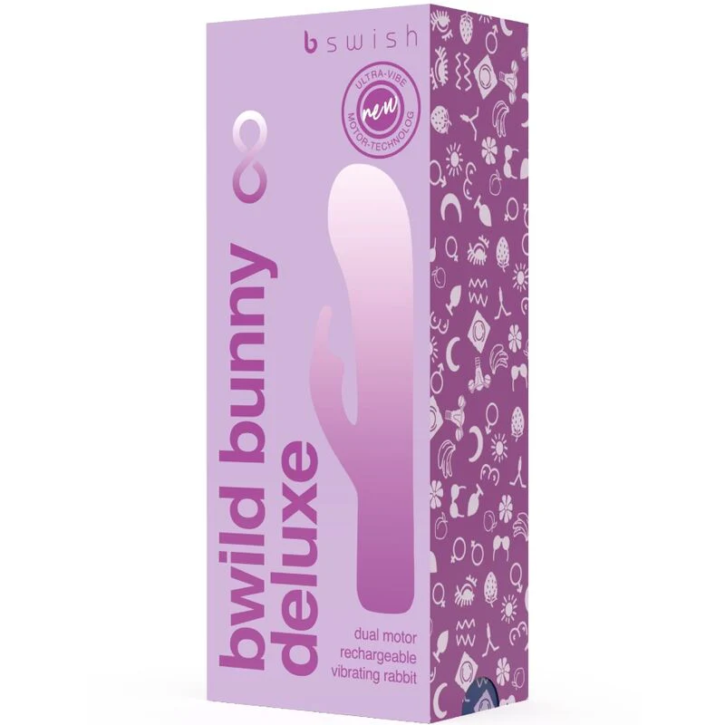 B SWISH - BCUTE CLSSICO LILAC - Image 7