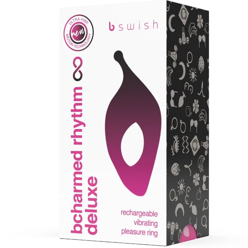 B SWISH - BCUTE CLSSICO LILAC - Image 9