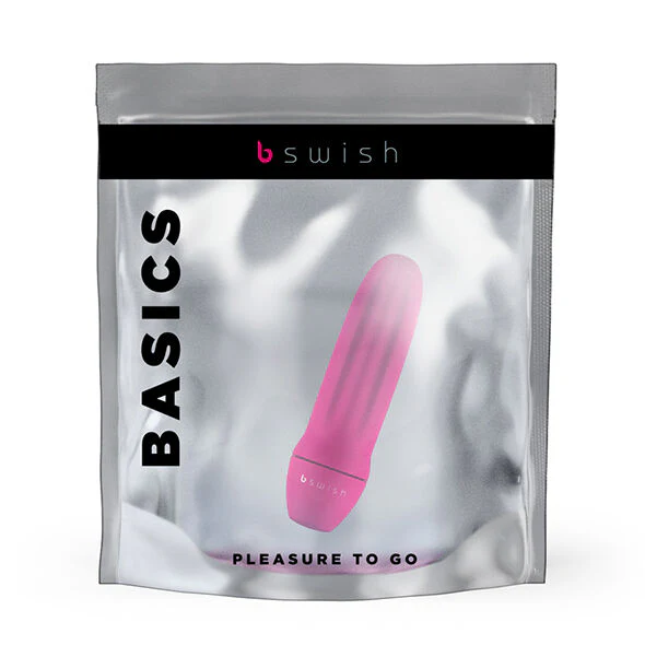 B SWISH - BMINE CLASSIC BLUSH ROSA - Image 2