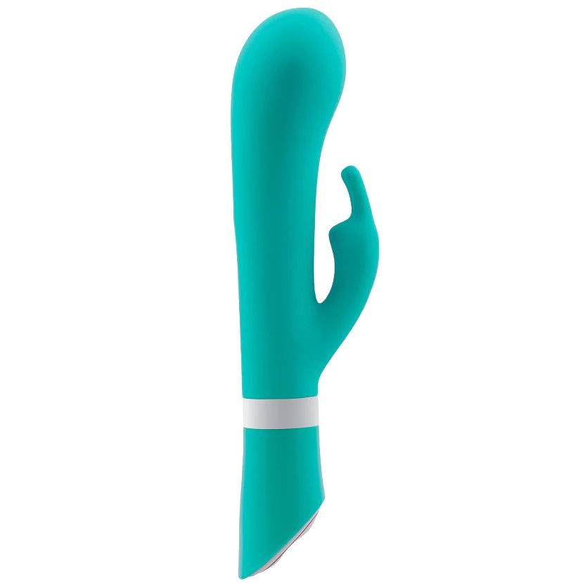 B SWISH - BWILD DELUXE COELHO VIBRADOR JADE - Image 6