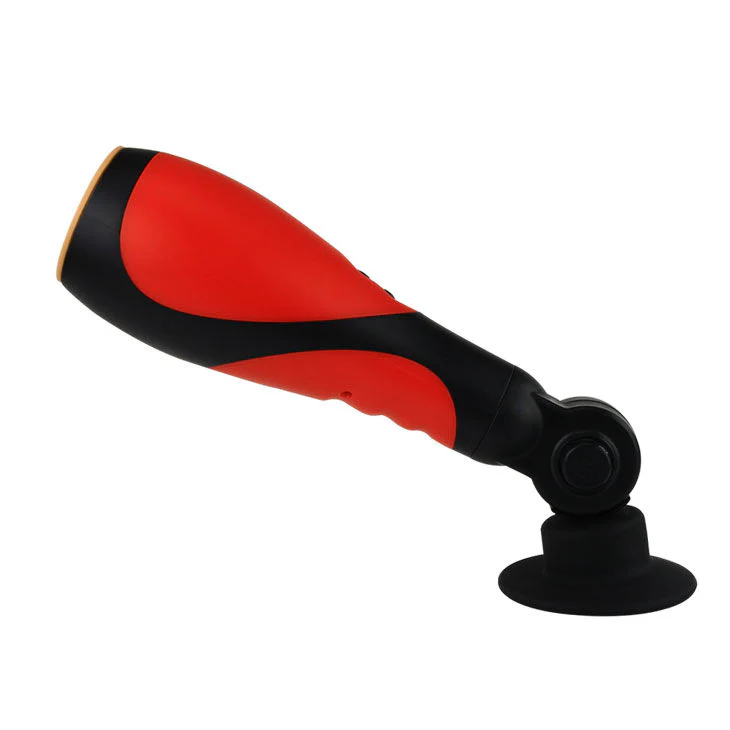BAILE - AMANTE DE SEXO ORAL 30V ADAPTADOR - Image 7