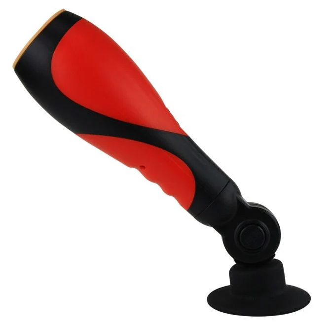 BAILE - AMANTE DE SEXO ORAL 30V ADAPTADOR - Image 8