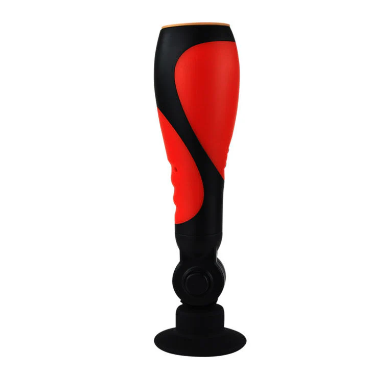 BAILE - AMANTE DE SEXO ORAL 30V ADAPTADOR - Image 9