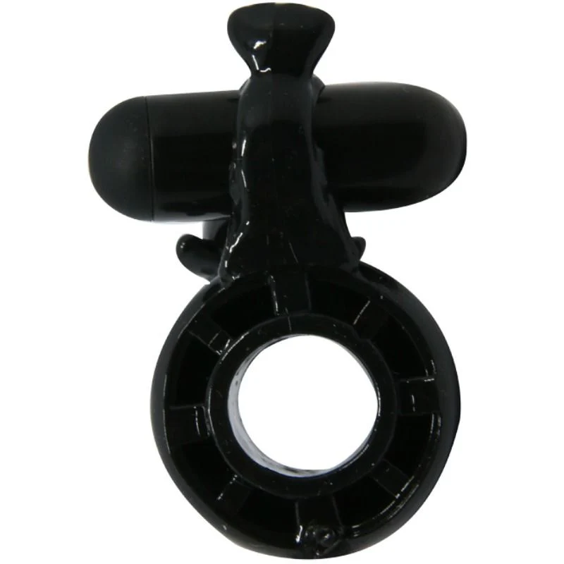 BAILE - ANEL SWEET RING COM ESTIMULADOR DE CLITÓRIS DELFIN - Image 4