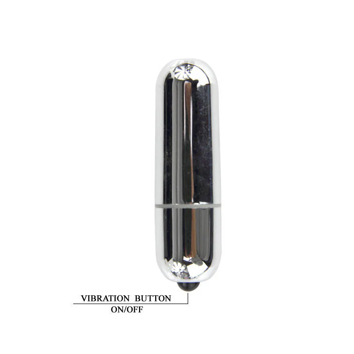 BAILE - BRAVE MAN COELHO VIBRADOR EXTENSO DE PÉNIS - Image 10