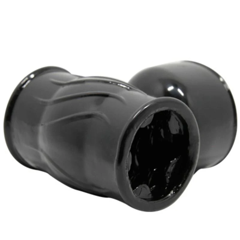 BAILE - CABEA INTERCAMBIVEL POWER HEAD PARA MASSAGEADOR MASCULINO - Image 3