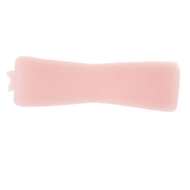 BAILE - MANGA MASTURBADOR MASCULINO ANGEL SOFT TOUCH VAGINA - Image 2