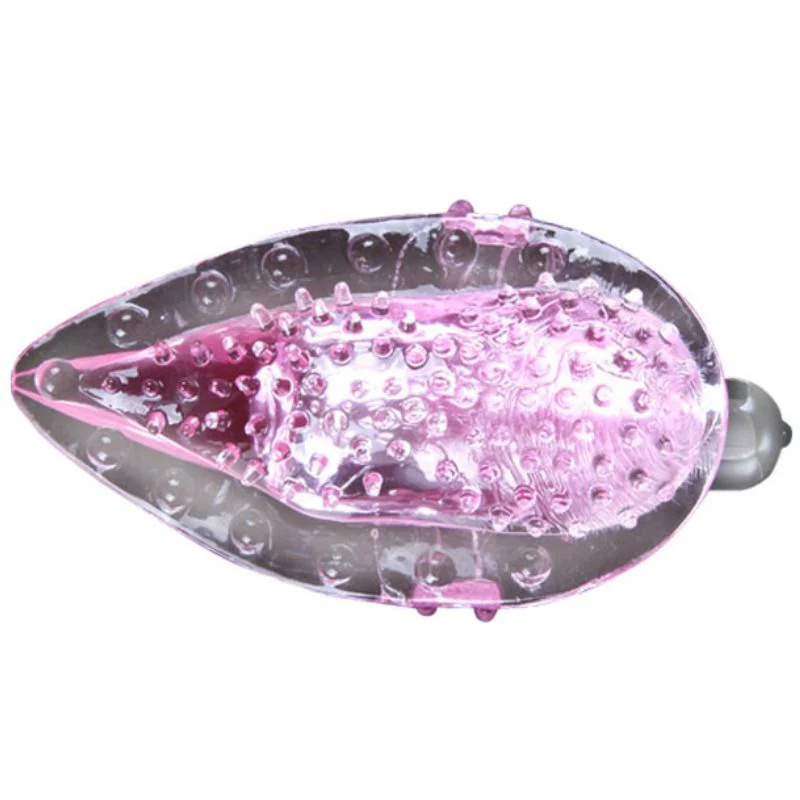 BAILE - MASSAGER ESTIMULANTE VIBRADOR DE DEDO - Image 2