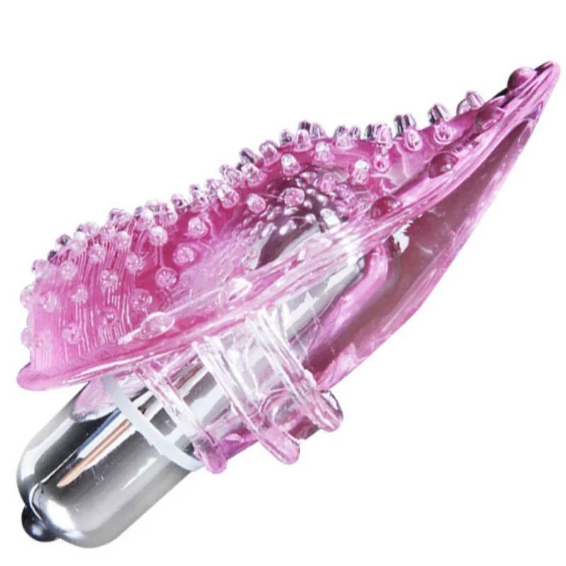 BAILE - MASSAGER ESTIMULANTE VIBRADOR DE DEDO - Image 5