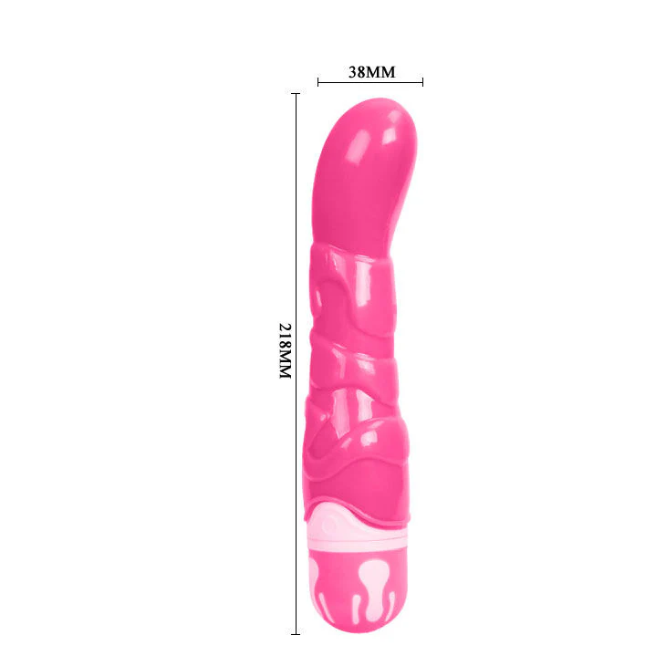 BAILE - O GALO REALISTA ROSA 21.8 CM - Image 3