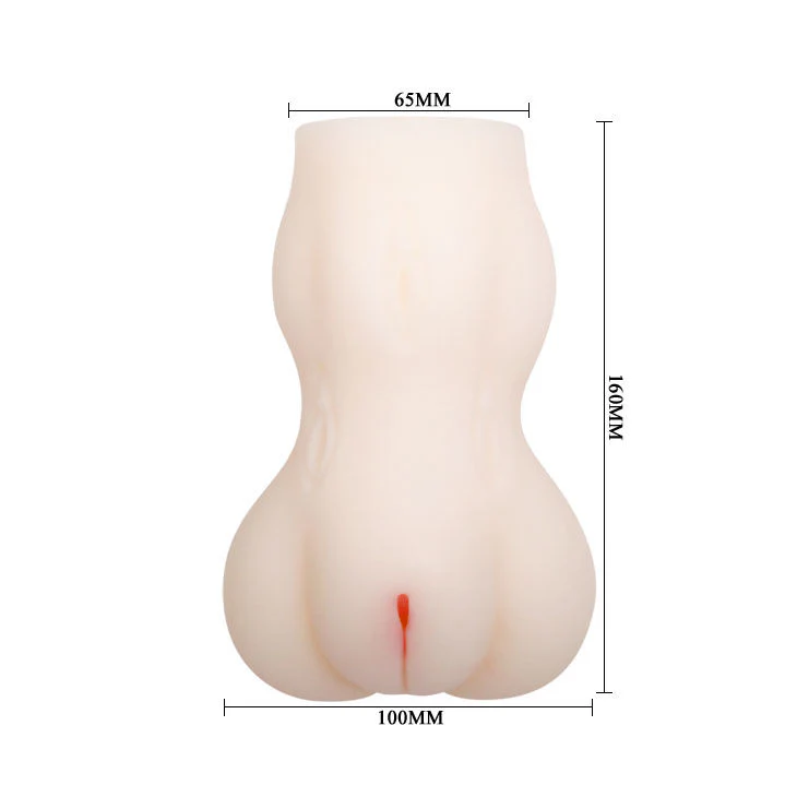BAILE - PAIXO SENHORA VAGINA MASTURBADOR - Image 5