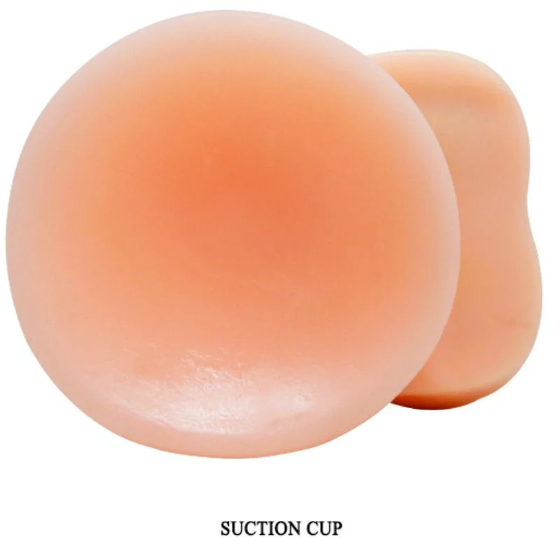 BAILE - PRIME REALISTA DONG VIBRADOR REALISTA NATURAL - Image 6