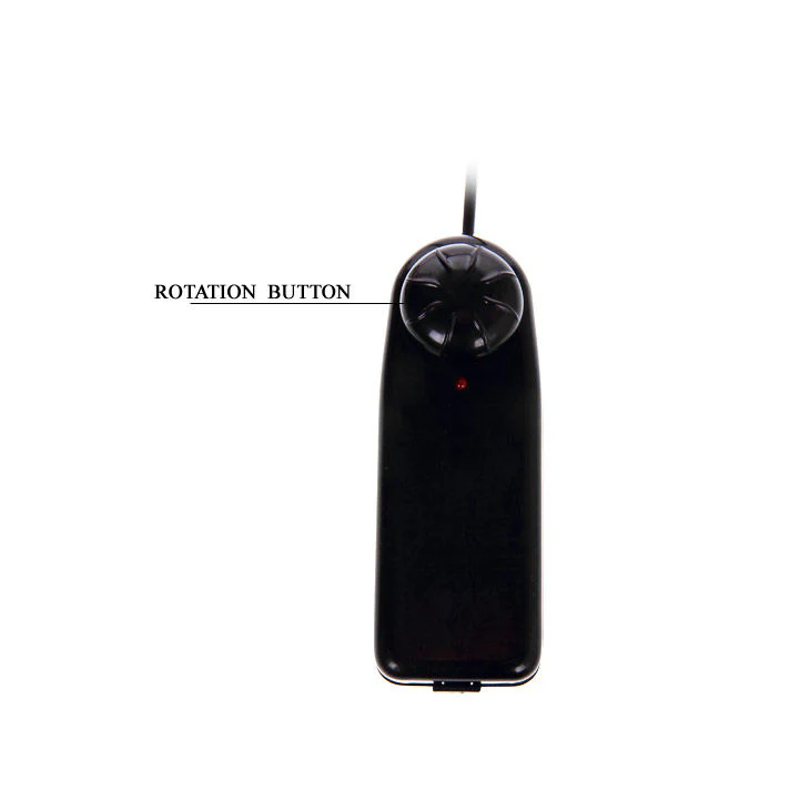 BAILE - SUPER ROTA DONG DILDO REALÍSTICO 20.5 CM - Image 6