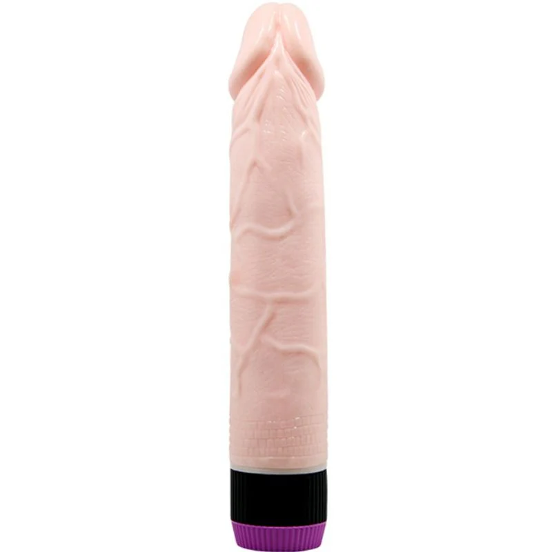 BAILE - VIBRADOR REALÍSTICO ADOUR CLUB 21.5 CM - Image 4