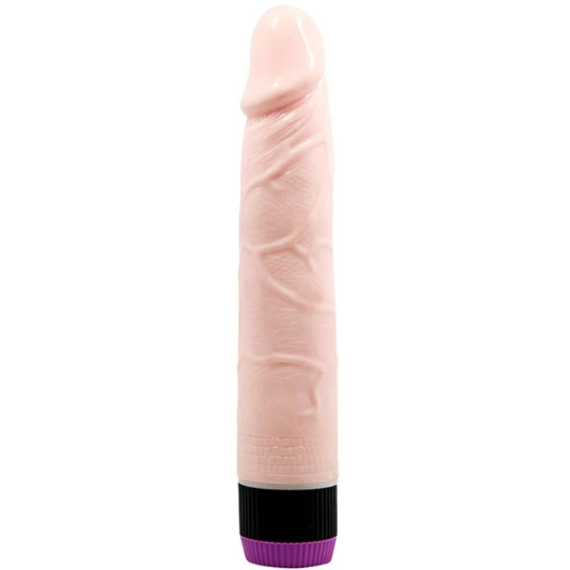 BAILE - VIBRADOR REALÍSTICO ADOUR CLUB 21.5 CM - Image 5