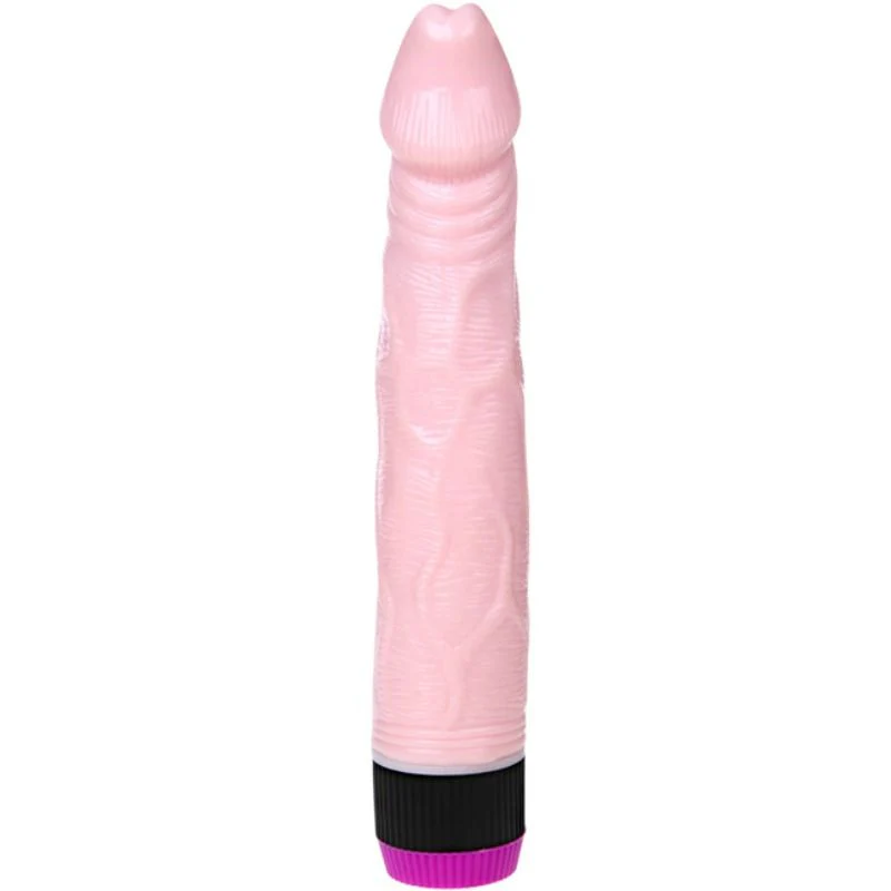 BAILE - VIBRADOR REALÍSTICO ADOUR CLUB 22.5 CM - Image 5