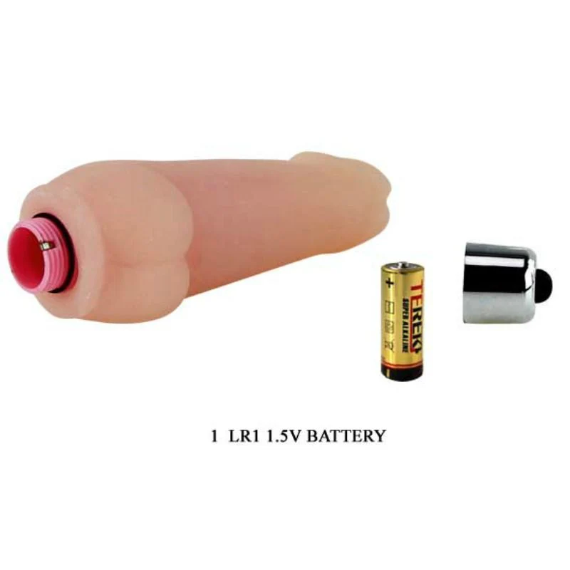 BAILE - VIBRADOR SUPER MINI MAVOUVIN - Image 7