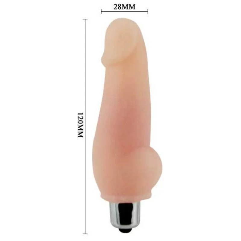 BAILE - VIBRADOR SUPER MINI MAVOUVIN - Image 8
