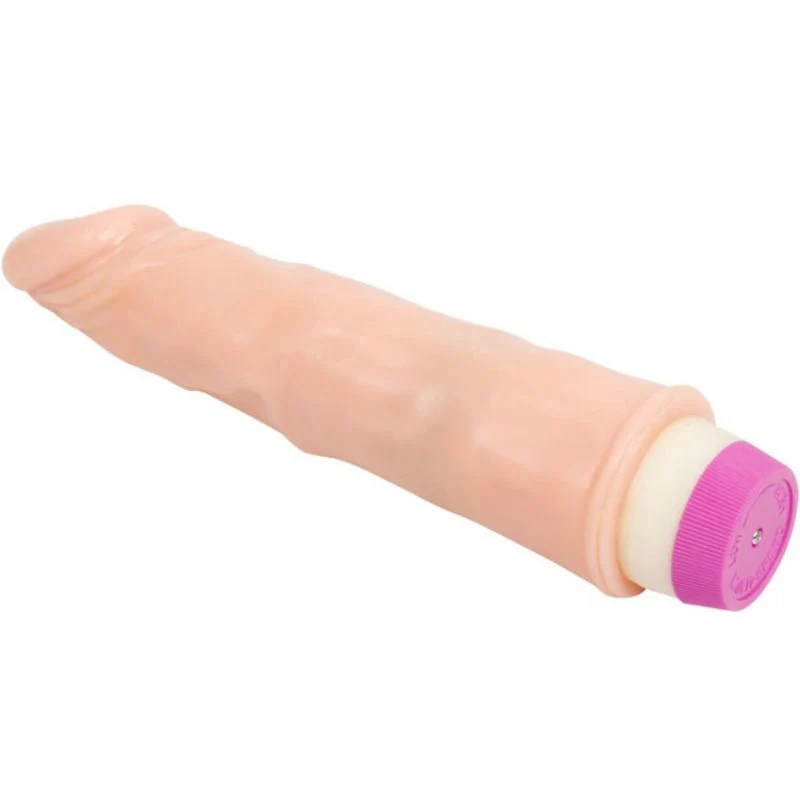 BAILE - VIBRADOR WAVES OF PLEASURE 21.5 CM INICIANTES - Image 7
