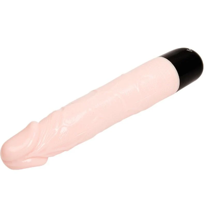 BAILE - VIBRAO E ROTAO SEXUAL COLORIDA 24 CM - Image 7