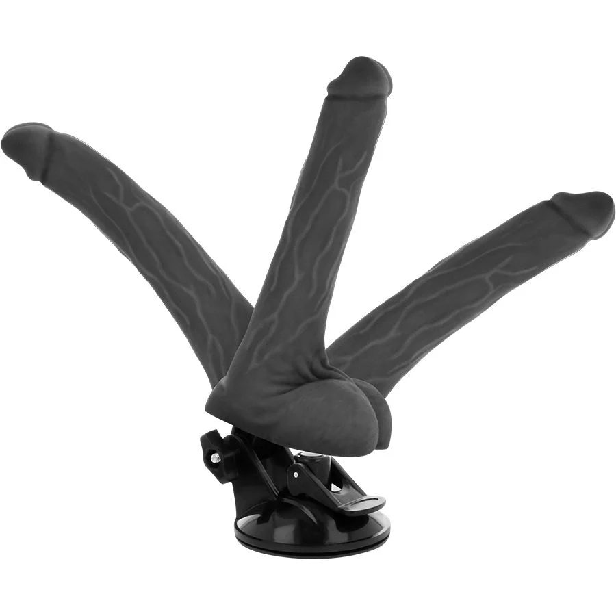 BASECOCK - CARNE DE CONTROLE REMOTO DOBRVEL REALISTA 18.5 CM -O- 4 CM - Image 9