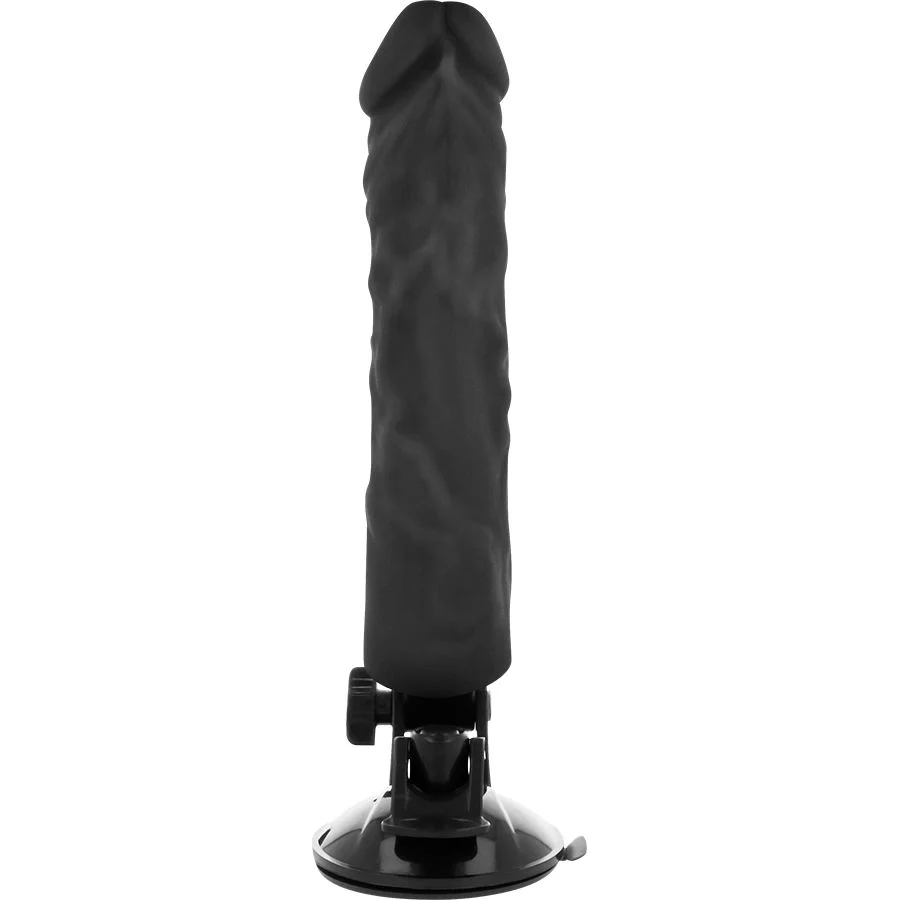 BASECOCK - VIBRADOR REALÍSTICO CONTROLE REMOTO NATURAL 21 CM -O- 4 CM - Image 7