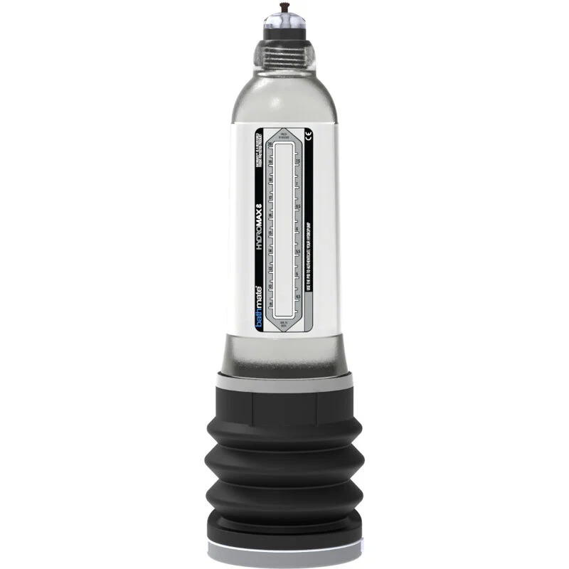 BATHMATE - HYDROMAX 8 TRANSPARENTE - Image 3