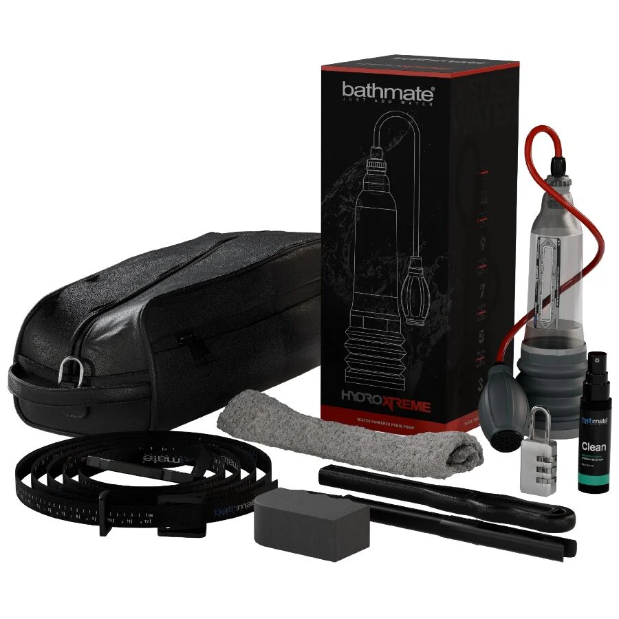 BATHMATE - HYDROXTREME 6 - Image 3