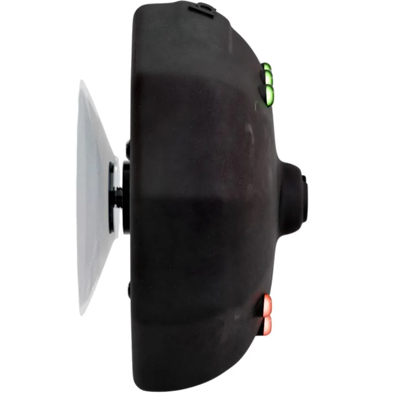 BATHMATE - TEMPORIZADOR DE BOMBA DIRETA PRETO - Image 4