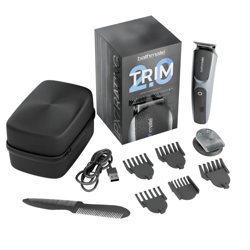 BATHMATE - TRIM 2.0 BARBEADOR DE PRECISÃO - Image 4