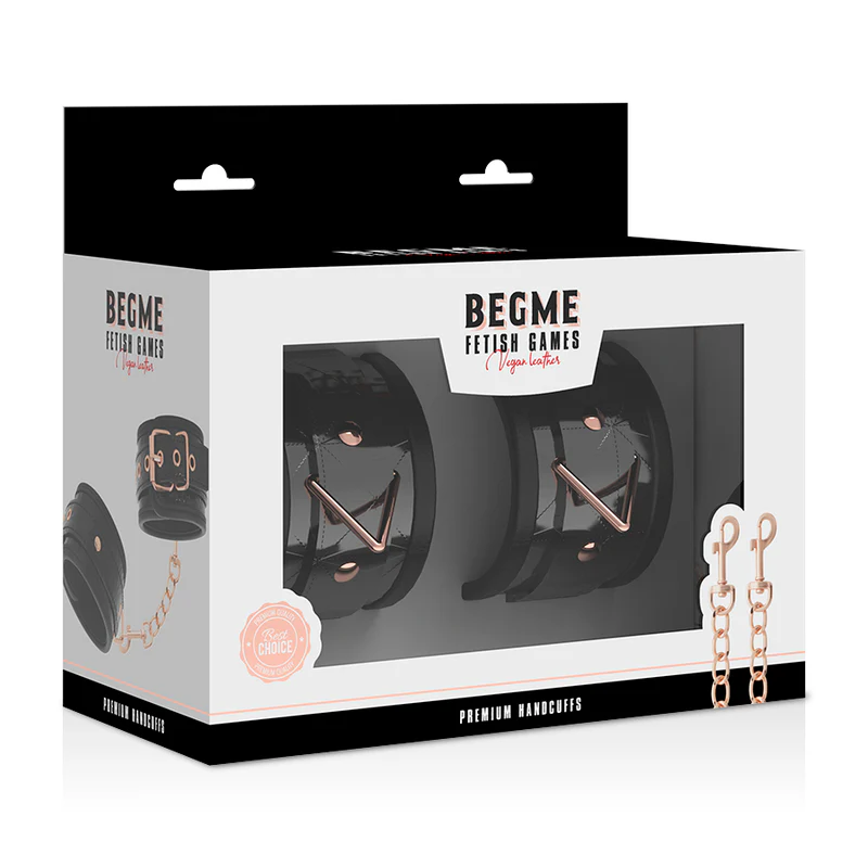 BEGME - BLACK EDITION PREMIUM ALGEMAS - Image 8