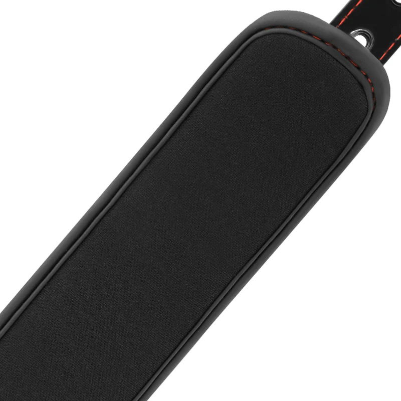 BEGME - PUNHOS DE TORNOZELO PREMIUM RED EDITION COM FORRO DE NEOPRENE - Image 6