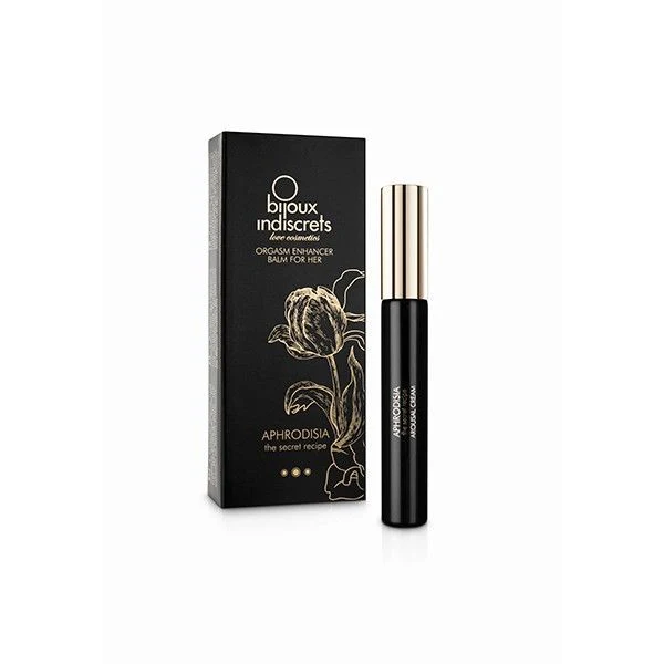 BIJOUX - BALM INTENSIFICADOR ORGASMOS PARA ELA - Image 3