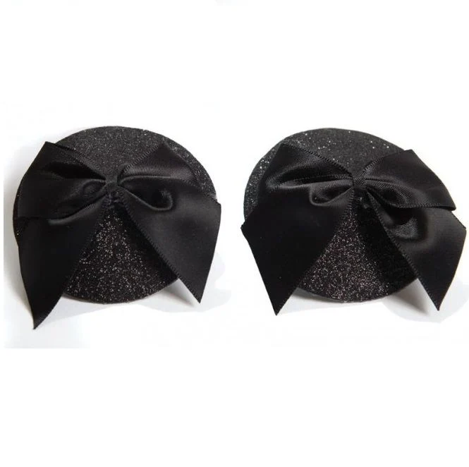 BIJOUX - BURLESCO CAPAS DE BICOS BRILHANTES COM LAO - Image 3