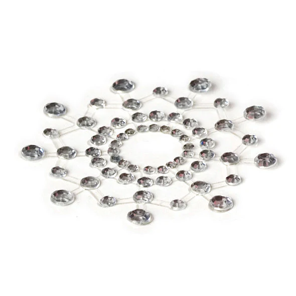 BIJOUX - INDISCRETS MIMI PRATA - Image 3