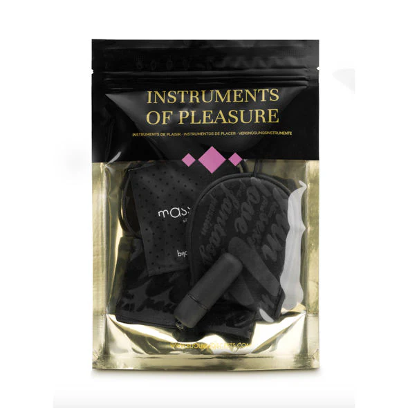 BIJOUX - INSTRUMENTOS DE PRAZER NÍVEL VIOLETA - Image 7