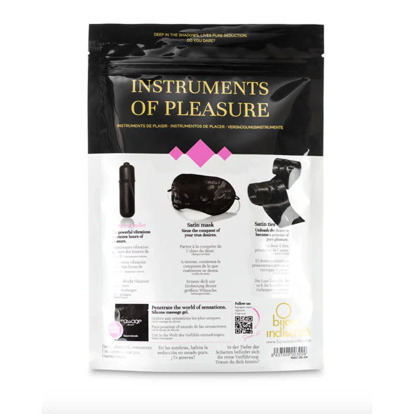 BIJOUX - INSTRUMENTOS DE PRAZER NÍVEL VIOLETA - Image 8