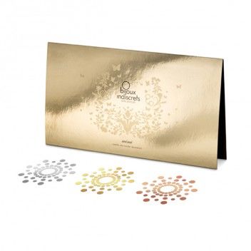 BIJOUX - MIMI DECORAÕES TEMPORRIAS DE PELE - Image 6