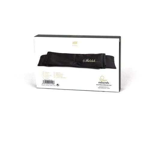 BIJOUX - MSCARA SHHH - Image 3