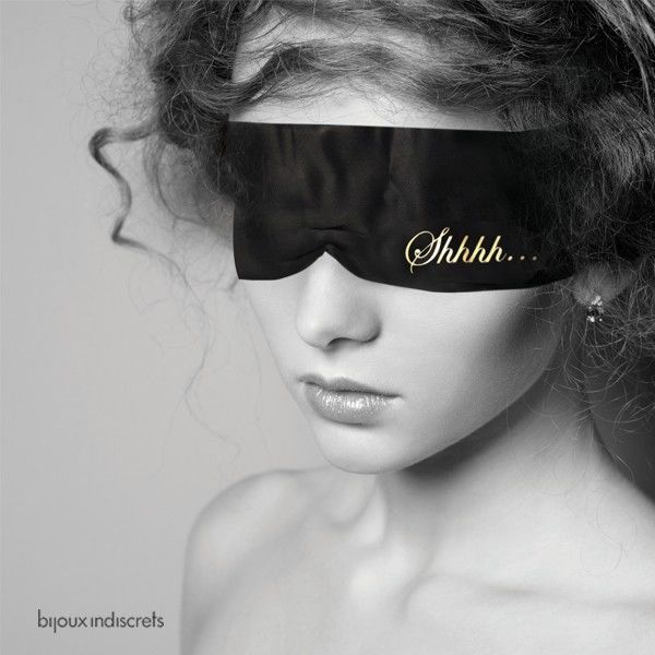 BIJOUX - MSCARA SHHH - Image 4
