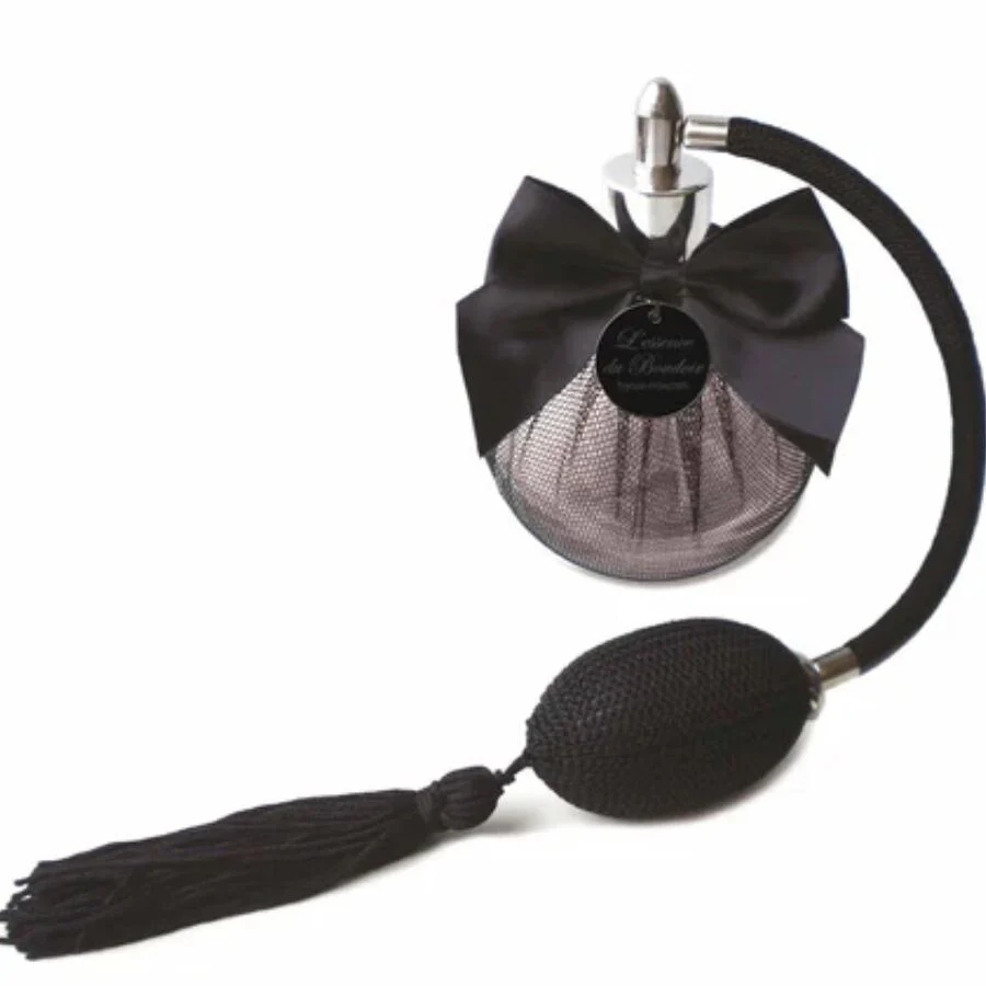 BIJOUX - PERFUMER FOLHA DE ESSÊNCIA BOUDOIR 130 ML - Image 2